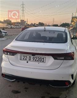 كيا K3